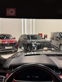 لاند روفر رانج روفر سبورت